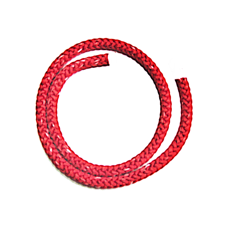 Teufelberger 1/2" Safety Red